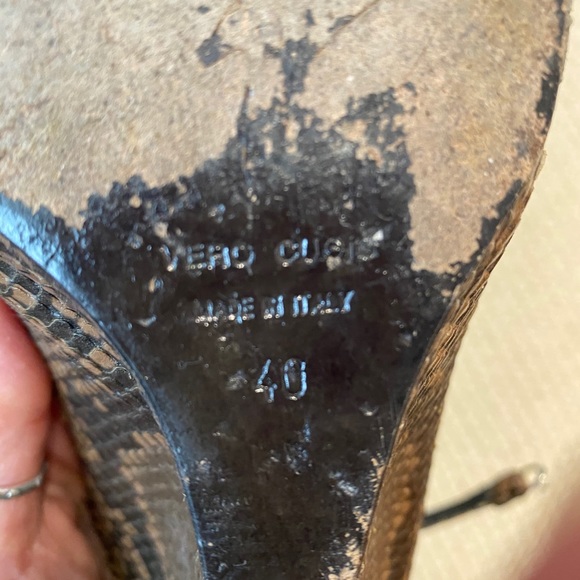 Giuseppe Zanotti Design shoes - Picture 7 of 7